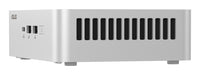 ASUS NUC 15 Pro+ RNUC15CRSV700002 Silber 265H BGA 2049