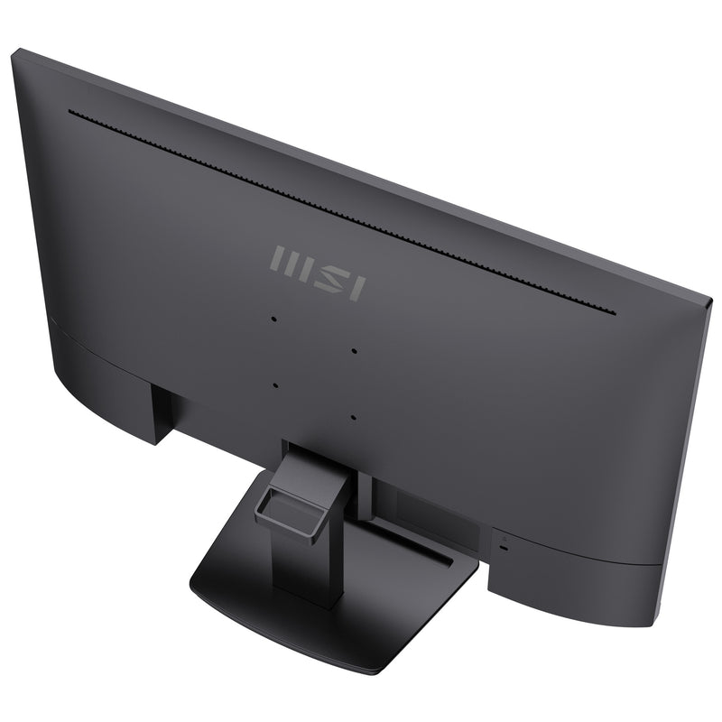 MSI Pro MP273UDE Computerbildschirm 68,6 cm (27") 3840 x 2160 Pixel 4K Ultra HD Schwarz