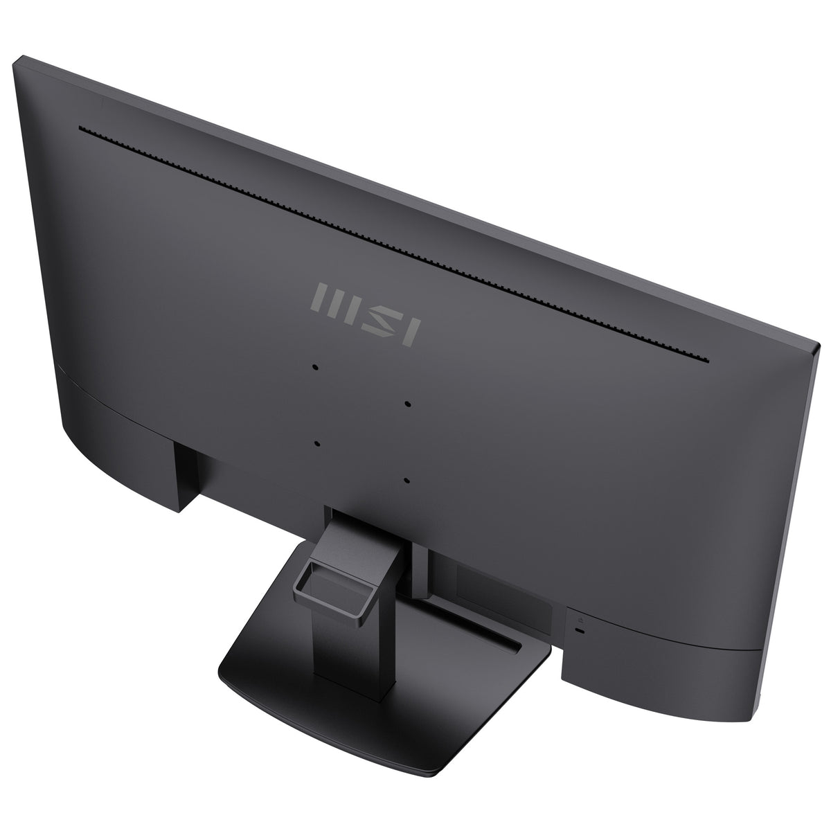 MSI Pro MP273U Computerbildschirm 68,6 cm (27") 3840 x 2160 Pixel 4K Ultra HD Schwarz