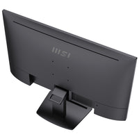 MSI Pro MP273U Computerbildschirm 68,6 cm (27") 3840 x 2160 Pixel 4K Ultra HD Schwarz