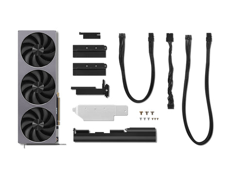 RTX 5080 16GB Lenovo GDDR7