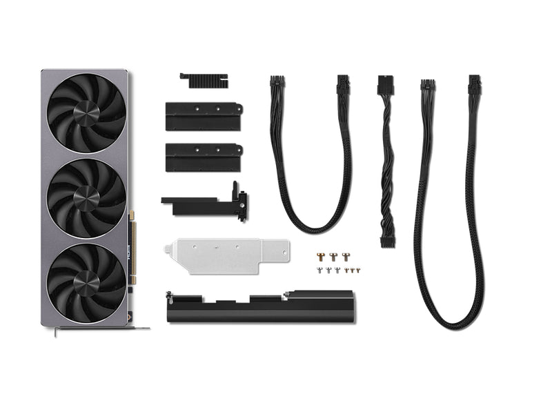 Lenovo RTX 5080 16GB Lenovo GDDR7 – Ansicht 2