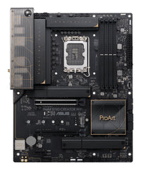 ASUS 90MB1FY0-M0EAY0 Motherboard Intel B760 LGA 1700 ATX