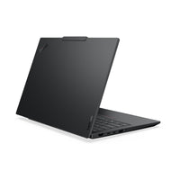 Lenovo ThinkPad E14 Gen 8 (Intel) Copilot+ PC Intel Core Ultra 5 325 Laptop 35,6 cm (14") WUXGA 32 GB DDR5-SDRAM 1 TB SSD Wi-Fi 7 (802.11be) Windows 11 Pro Schweiz Schwarz
