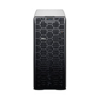 DELL PowerEdge T560 Server 480 GB Turm (4.5U) Intel® Xeon Silver 4410Y 2 GHz 32 GB DDR5-SDRAM 1100 W