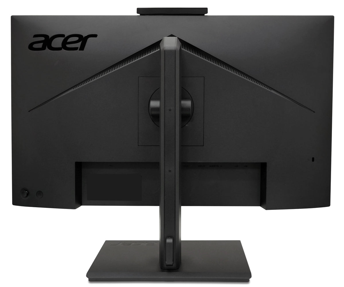 Acer Vero B7 B277UD6bmiiprczx Computerbildschirm 68,6 cm (27") 2560 x 1440 Pixel Quad HD LCD Schwarz