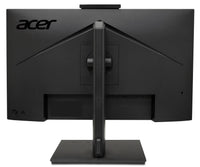 Acer Vero B7 B277UD6bmiiprczx Computerbildschirm 68,6 cm (27") 2560 x 1440 Pixel Quad HD LCD Schwarz