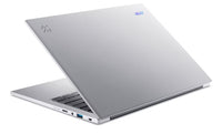 Acer Aspire 14 AI A14-61M-R03M Copilot+ PC AMD Ryzen AI 7 350 Laptop 35,6 cm (14") WUXGA 16 GB LPDDR5x-SDRAM 1 TB SSD Wi-Fi 6 (802.11ax) Windows 11 Home Silber