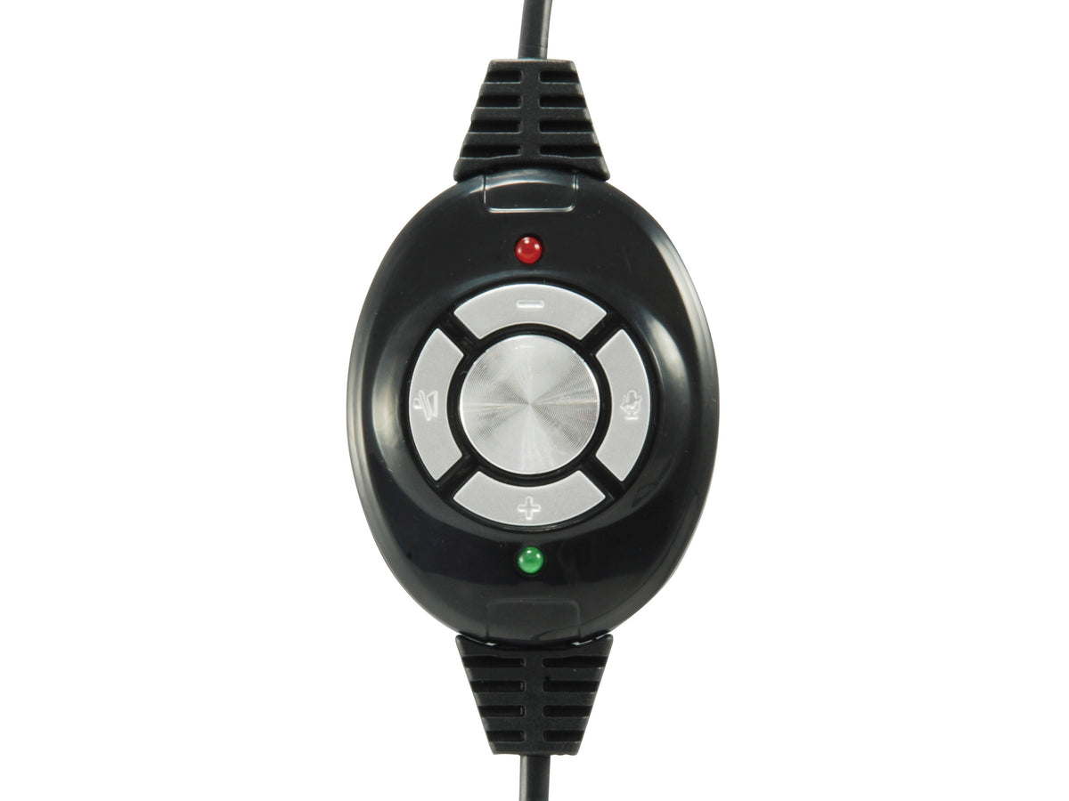 Equip Stereo-USB-Headset