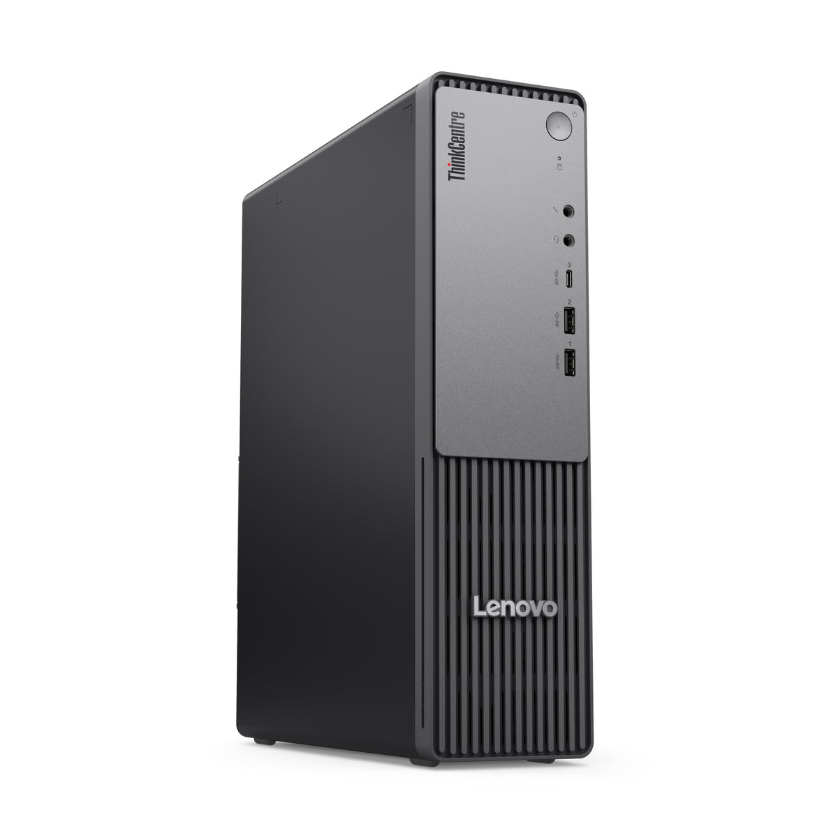 Lenovo ThinkCentre neo 55s Gen 6 AMD Ryzen™ 7 250 16 GB DDR5-SDRAM 512 GB SSD Windows 11 Pro SFF PC Schwarz