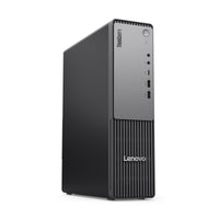 Lenovo ThinkCentre neo 55s Gen 6 AMD Ryzen™ 5 220 16 GB DDR5-SDRAM 512 GB SSD Windows 11 Pro SFF PC Schwarz