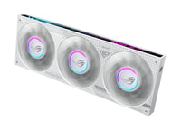ASUS ROG STRIX SLC IV 360 ARGB LCD WHT Prozessor Flüssigkeitskühlung 12 cm Weiß 1 Stück(e)