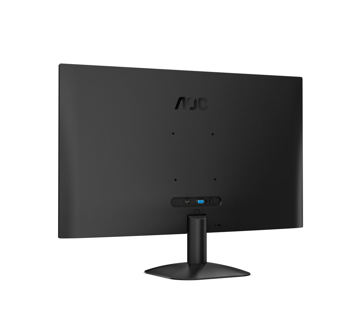 AOC B3 27B31H Computerbildschirm 68,6 cm (27") 1920 x 1080 Pixel Full HD Schwarz