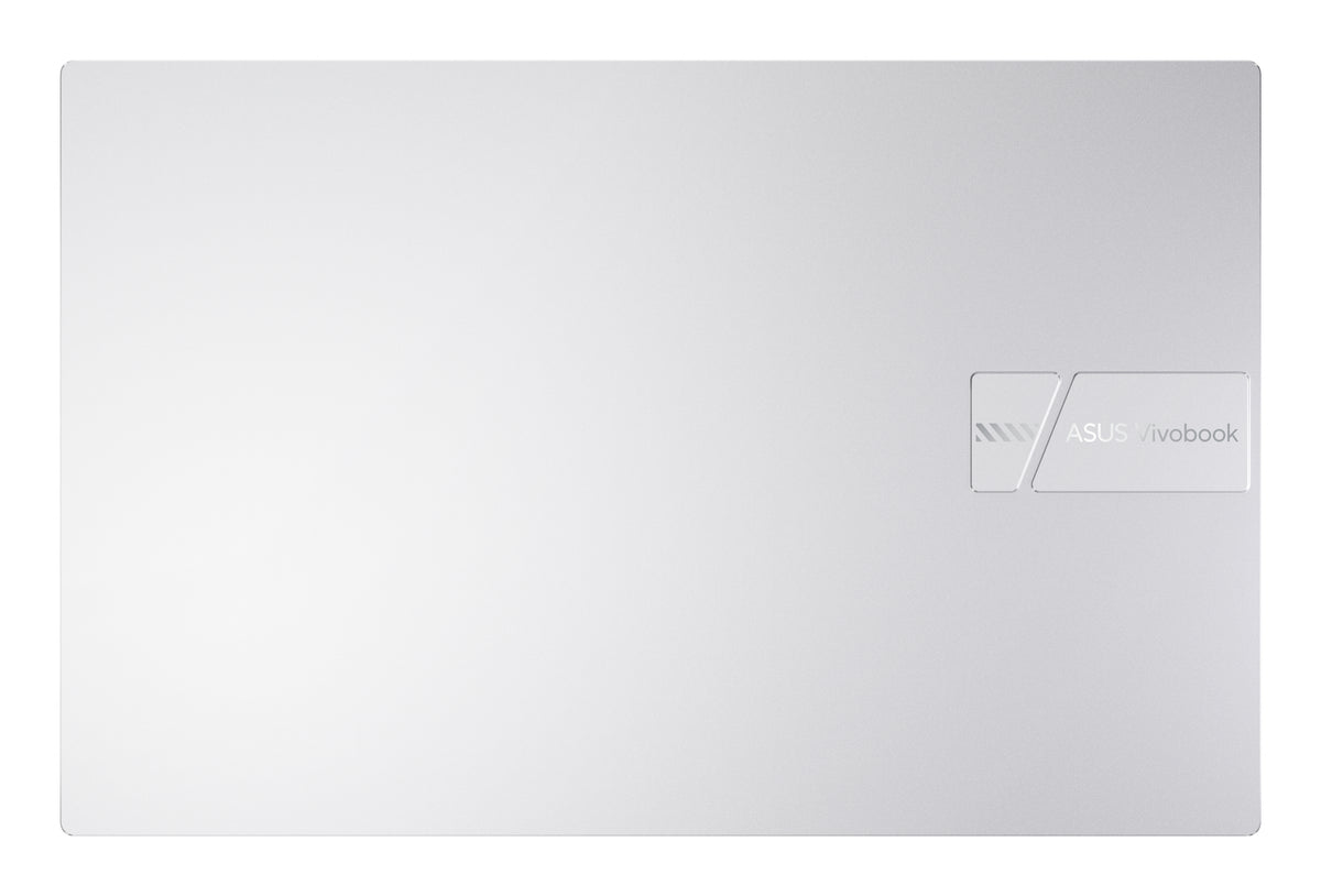 ASUS Vivobook 15 X1504VA-BQ575W Intel Core 5 120U Laptop 39,6 cm (15.6") Full HD 16 GB DDR5-SDRAM 512 GB SSD Wi-Fi 6 (802.11ax) Windows 11 Home Silber