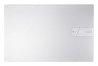 ASUS Vivobook 15 X1504VA-BQ575W Intel Core 5 120U Laptop 39,6 cm (15.6") Full HD 16 GB DDR5-SDRAM 512 GB SSD Wi-Fi 6 (802.11ax) Windows 11 Home Silber