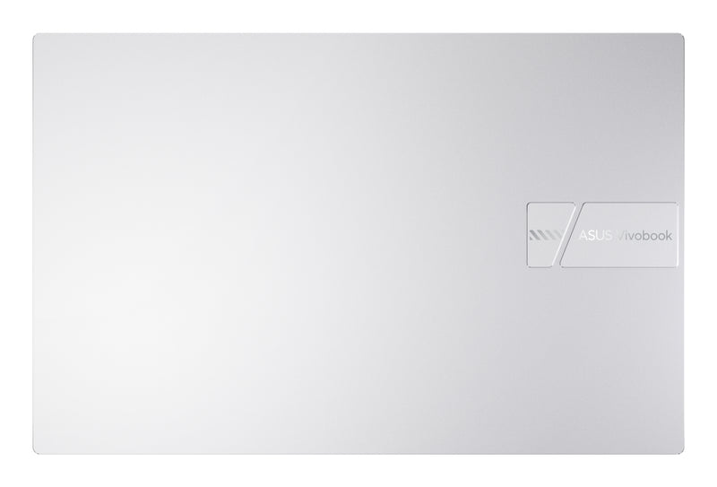 ASUS Vivobook 15 X1504VA-BQ575W Intel Core 5 120U Laptop 39,6 cm (15.6") Full HD 16 GB DDR5-SDRAM 512 GB SSD Wi-Fi 6 (802.11ax) Windows 11 Home Silber