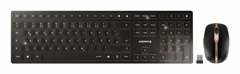 CHERRY DW 9100 SLIM