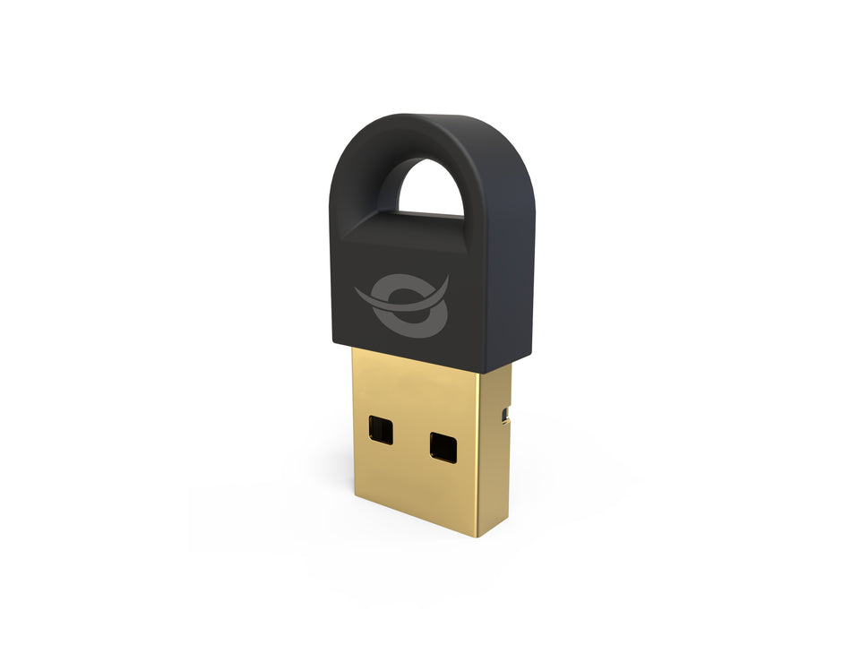 Conceptronic ABBY16B Bluetooth-V5.3-USB Adapter
