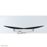 Neomounts FPMA-D750DSILVER Monitorarm 10-32" - Gasfeder - Topfix