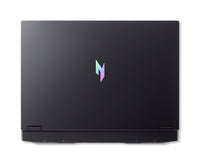 Acer Nitro 16 AN16-A91-R9ZL AMD Ryzen™ 9 9955HX3D Laptop 40,6 cm (16") WQXGA 32 GB DDR5-SDRAM 1 TB SSD NVIDIA GeForce RTX 5070 Ti Wi-Fi 6E (802.11ax) Windows 11 Home Schwarz