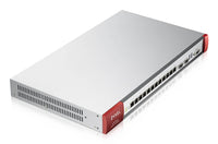 Zyxel ATP700 Firewall (Hardware) 1U 6 Gbit/s