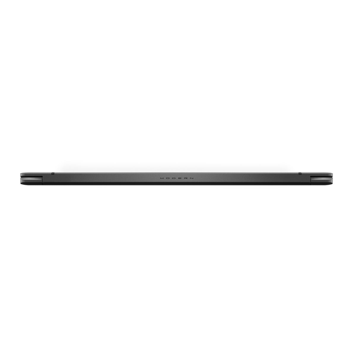 MSI Modern 15 F1MG-1246FRNN Intel Core 5 120U Laptop 39,6 cm (15.6") Full HD 16 GB DDR4-SDRAM 512 GB SSD Wi-Fi 6E (802.11ax) Windows 11 Pro Grau AZERTY Französisch