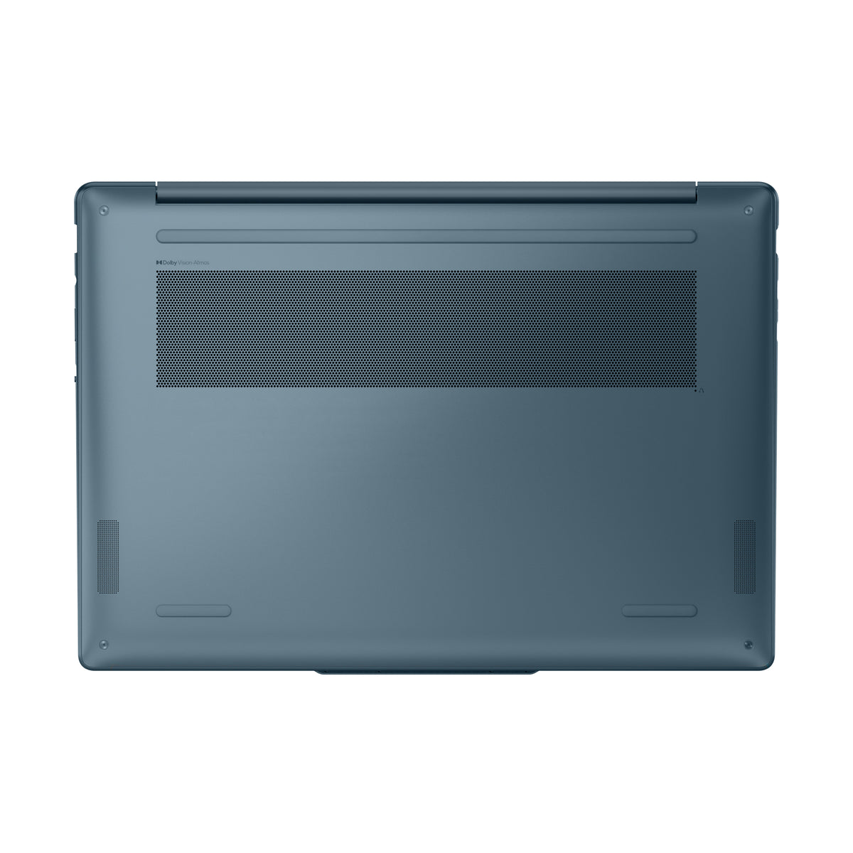 Lenovo Yoga Slim 7 14AKP10 Copilot+ PC AMD Ryzen AI 7 350 Ordinateur portable 35,6 cm (14") 2.8K 16 Go LPDDR5-SDRAM 512 Go SSD Wi-Fi 7 (802.11be) Windows 11 Home Turquoise Allemand
