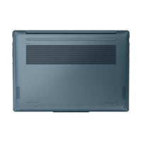 Lenovo Yoga Slim 7 14AKP10 Copilot+ PC AMD Ryzen AI 7 350 Laptop 35,6 cm (14") 2.8K 16 GB LPDDR5-SDRAM 512 GB SSD Wi-Fi 7 (802.11be) Windows 11 Home Deutsch Türkis