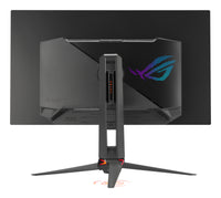 ASUS ROG Swift OLED PG32UCDM3 Computerbildschirm 80 cm (31.5") 3840 x 2160 Pixel 4K Ultra HD QD-OLED Schwarz