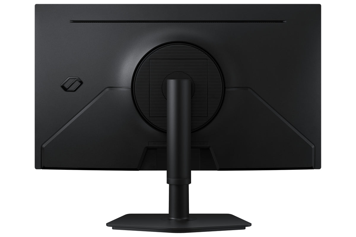 Samsung G70SH Computerbildschirm 68,6 cm (27") 3840 x 2160 Pixel 4K Ultra HD OLED Schwarz