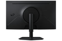 Samsung G70SH Computerbildschirm 68,6 cm (27") 3840 x 2160 Pixel 4K Ultra HD OLED Schwarz