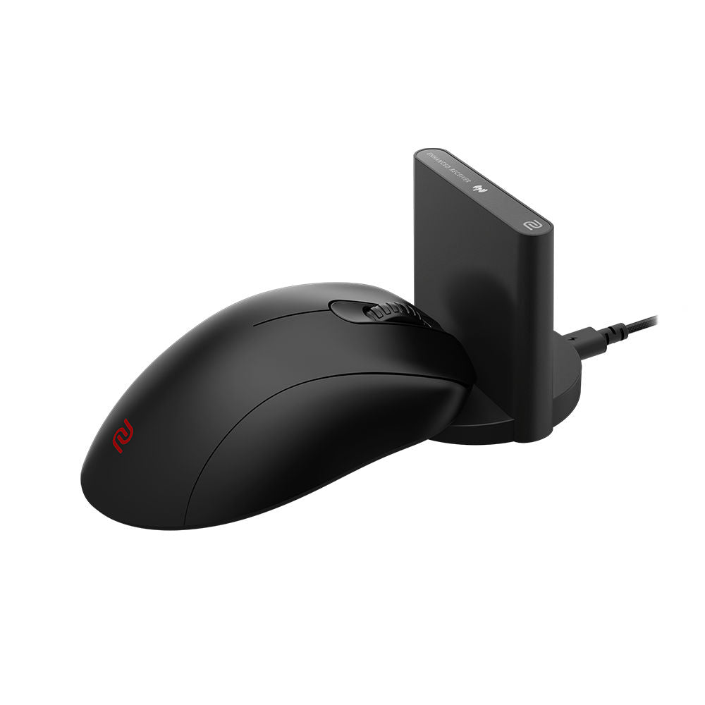 ZOWIE Refurbished EC2-CW Maus Gaming rechts RF Wireless + USB Type-A 3200 DPI