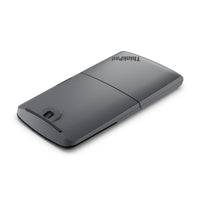 Lenovo 4Y51T62792 Maus Universal Beidhändig Bluetooth IR LED 4000 DPI