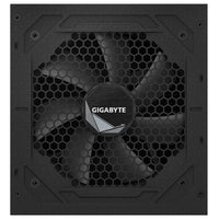 GIGABYTE UD850GM PG5 V2 Netzteil – PCIe Gen 5.1, 80 PLUS Gold, Vollmodulares Design, 120-mm-Lüfter, ATX 3.1-kompatibel, EU-Stecker