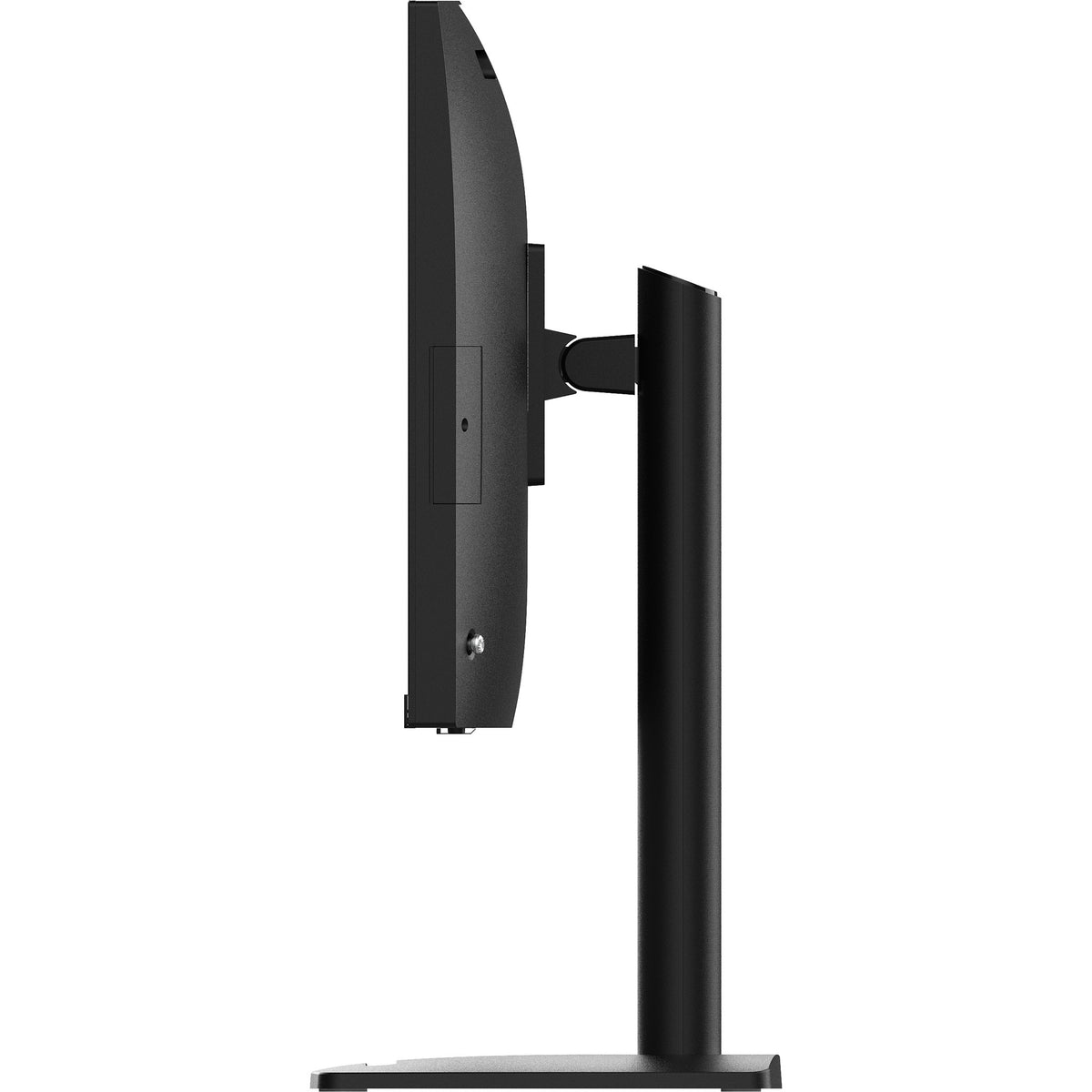 MSI Modern AM273QP AI 1UMG-221AT Intel Core Ultra 7 155H 68,6 cm (27") 2560 x 1440 Pixel All-in-One-PC 32 GB DDR5-SDRAM 1 TB SSD Windows 11 Pro Wi-Fi 6E (802.11ax) Schwarz