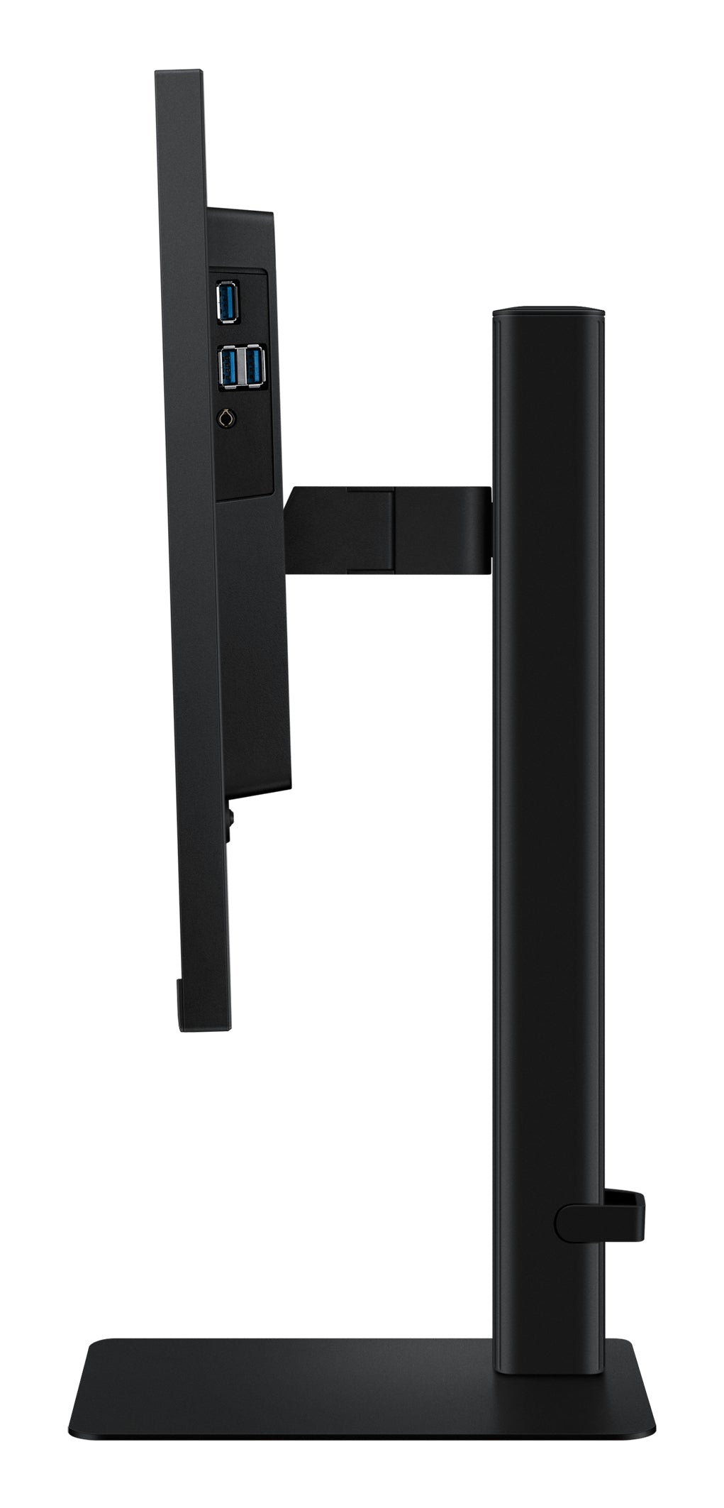 Samsung S60D Computerbildschirm 61 cm (24") 2560 x 1440 Pixel Quad HD LCD Schwarz