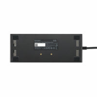 Kensington SD4842P EQ USB-C Triple Video Dockingstation mit 100 W PD