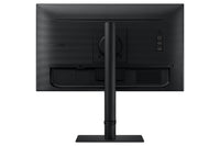 Samsung S60UA Computerbildschirm 61 cm (24") 2560 x 1440 Pixel Quad HD LCD Schwarz