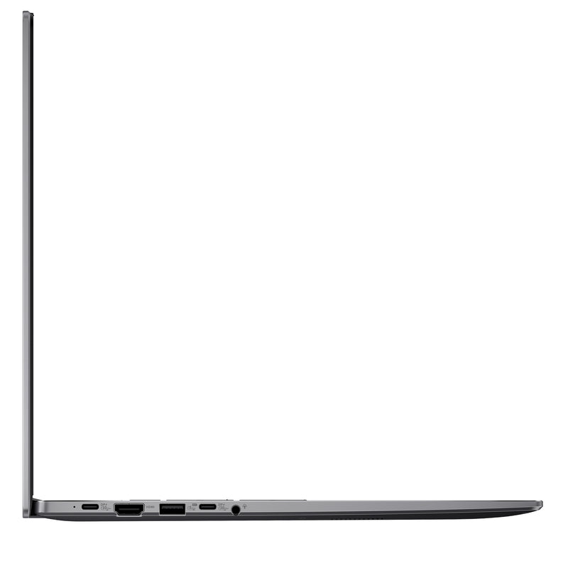 ASUS ExpertBook P3 P3605CVA-MB0023X Intel® Core™ i5 i5-13420H Laptop 40,6 cm (16") WUXGA 16 GB DDR5-SDRAM 512 GB SSD Wi-Fi 6 (802.11ax) Windows 11 Pro Deutsch Grau