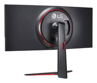 LG 34GN850P-B.AEU Computerbildschirm 86,4 cm (34") 3440 x 1440 Pixel UltraWide Quad HD LED Schwarz