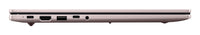ASUS Chromebook CX1505CTA Intel® N N50 39,6 cm (15.6") Full HD 8 GB LPDDR5-SDRAM 128 GB eMMC Wi-Fi 6 (802.11ax) ChromeOS Pink