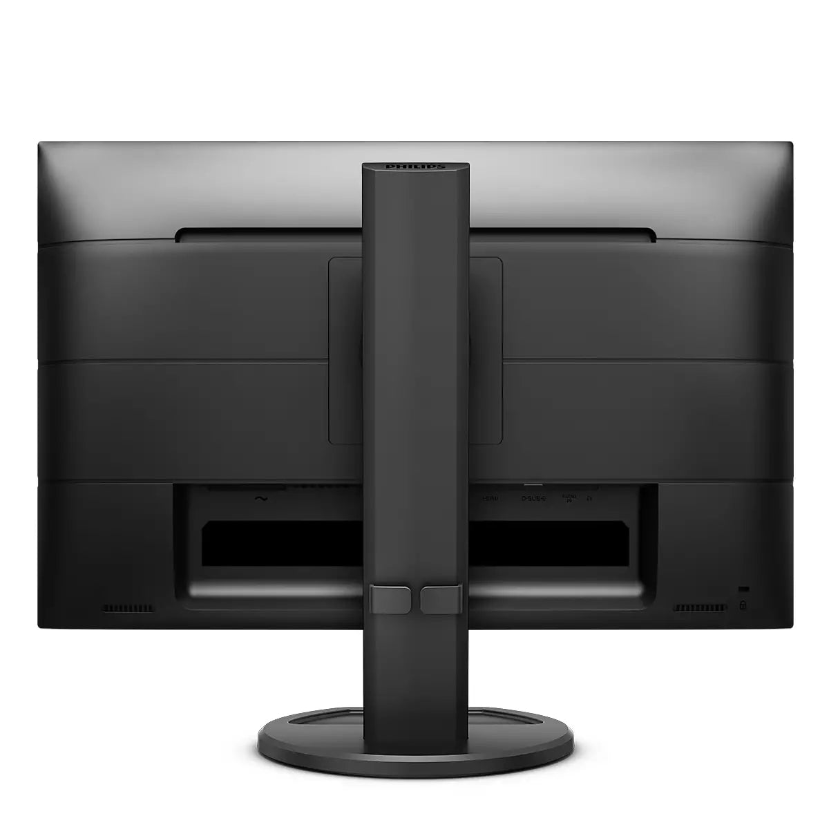 Philips 230B8QJEB/00 Computerbildschirm 57,1 cm (22.5") 1920 x 1200 Pixel WUXGA LED Schwarz