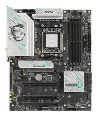 MSI B850 GAMING PLUS WIFI Motherboard AMD B850 Sockel AM5 ATX