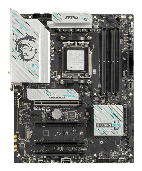 AM5 MSI B850 GAMING PLUS WIFI
