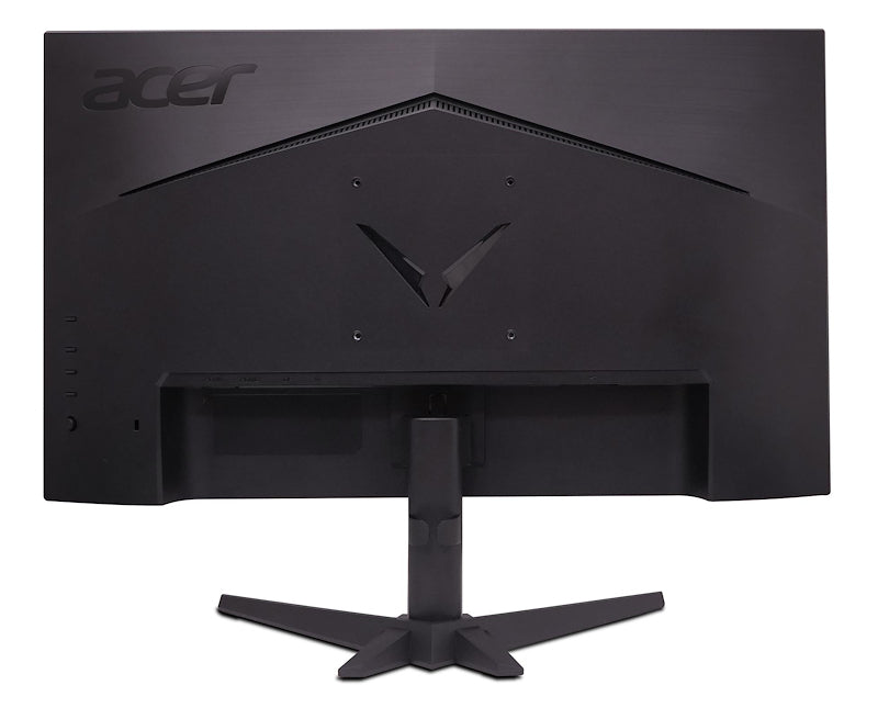 Acer NITRO VG2 VG270X1BMIIPX Computerbildschirm 68,6 cm (27") 1920 x 1080 Pixel Full HD LCD Schwarz