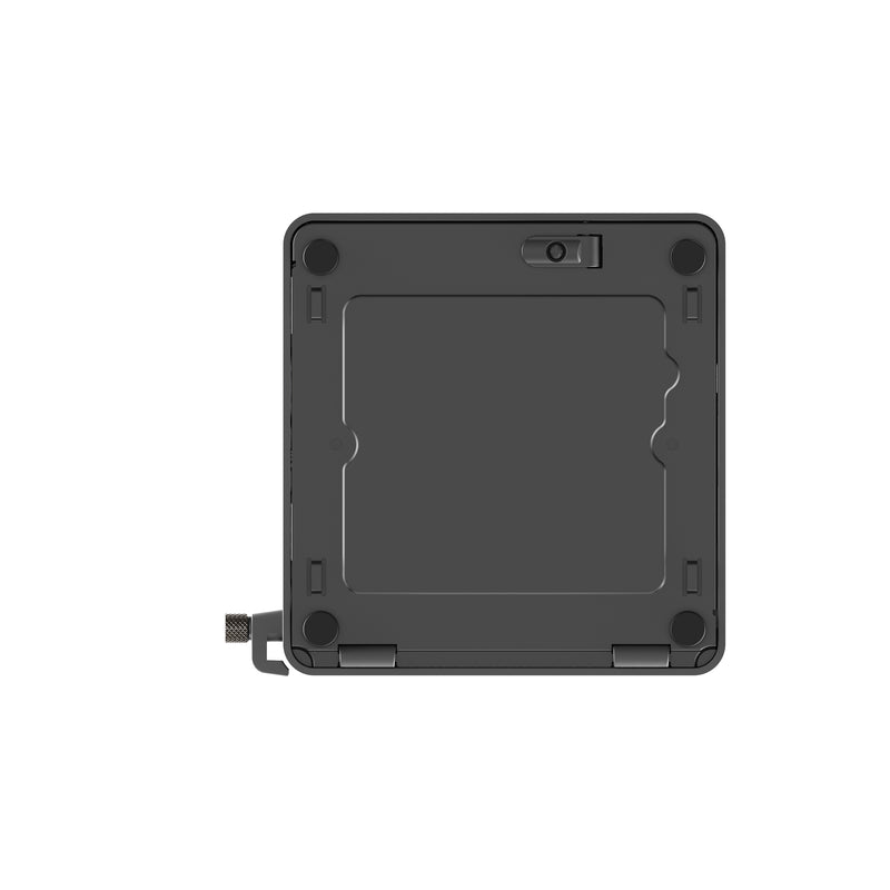 ASUS NUC 15 Pro RNUC15CRKC500002 Schwarz 210H