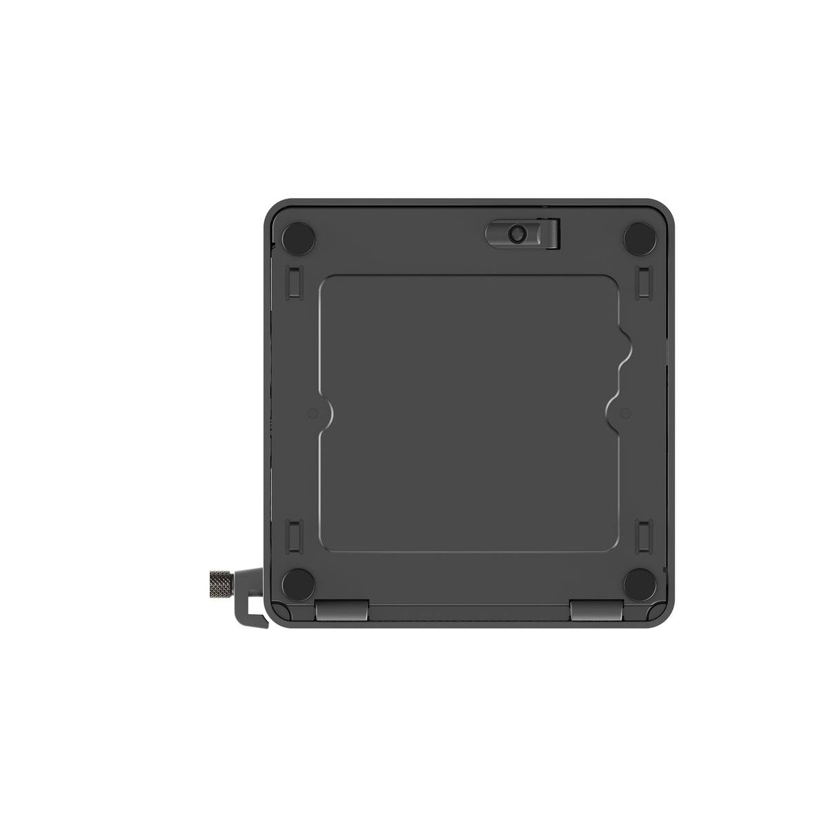 ASUS NUC 15 Pro RNUC15CRKV500002 Schwarz 235H