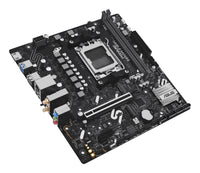 ASUS PRIME B850M-F WIFI AMD B850 Sockel AM5 micro ATX