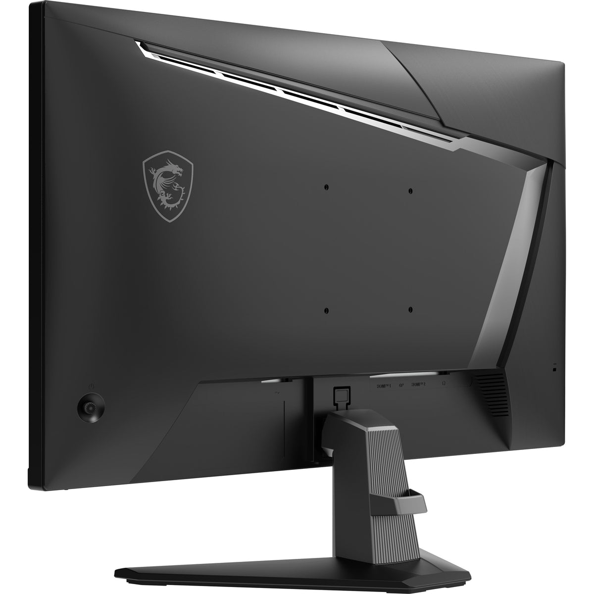 MSI MAG 275F E20 Computerbildschirm 68,6 cm (27") 1920 x 1080 Pixel Full HD LCD Schwarz