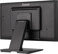 iiyama ProLite T2252MSC-B2 Computerbildschirm 54,6 cm (21.5") 1920 x 1080 Pixel Full HD LCD Touchscreen Schwarz